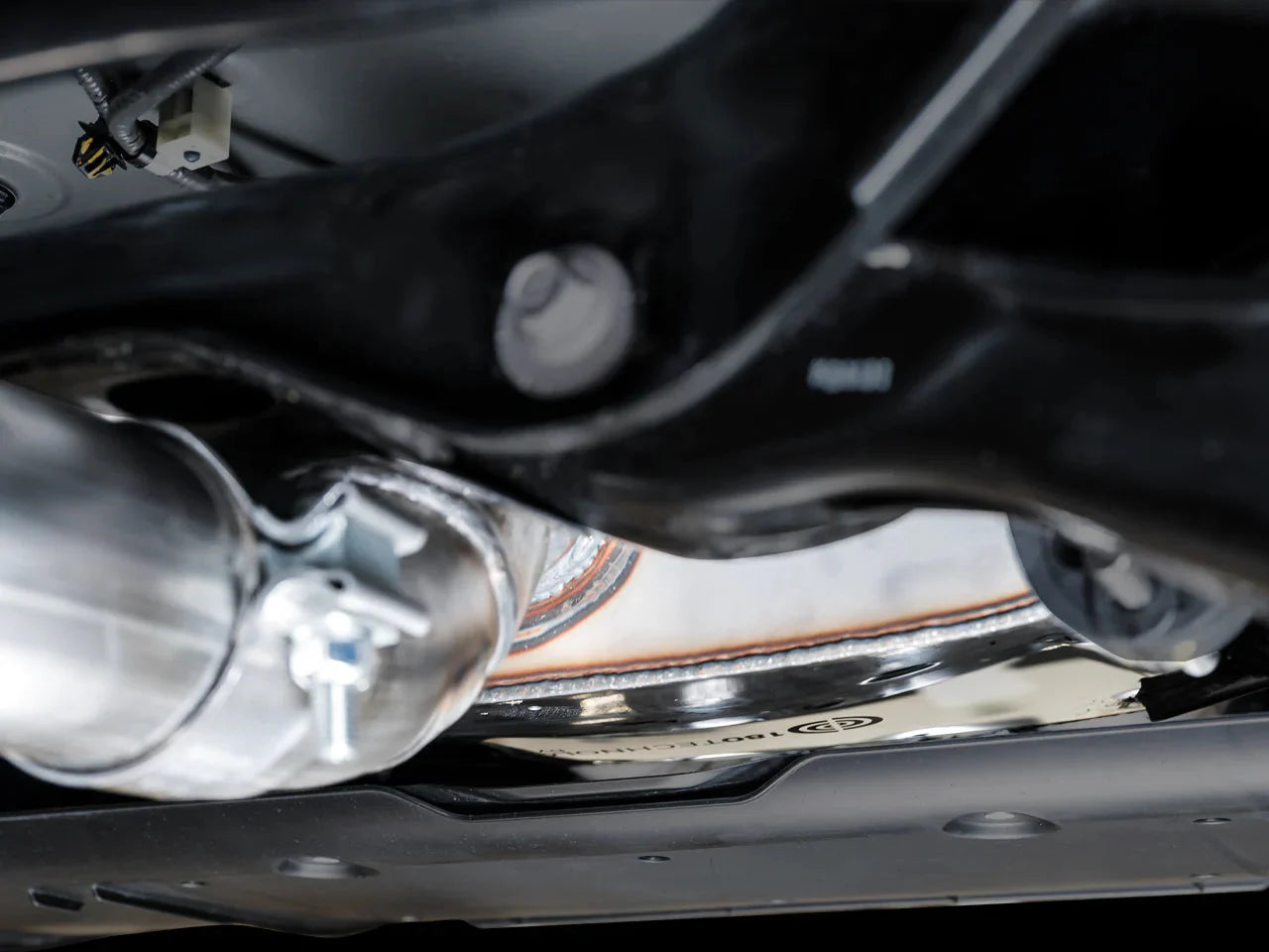 AWE 2023+ Honda Civic Type-R FL5 Touring Edition Exhaust