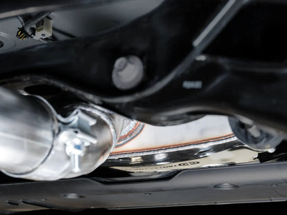 AWE 2023+ Honda Civic Type-R FL5 Touring Edition Exhaust