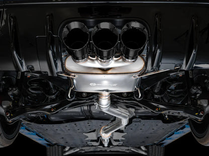 AWE 2023+ Honda Civic Type-R FL5 Touring Edition Exhaust