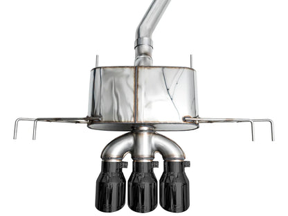 AWE 2023+ Honda Civic Type-R FL5 Touring Edition Exhaust