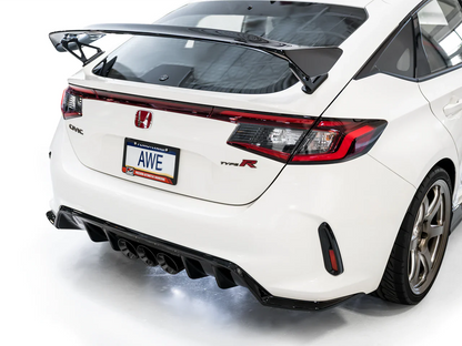 AWE 2023+ Honda Civic Type-R FL5 Track Edition Exhaust