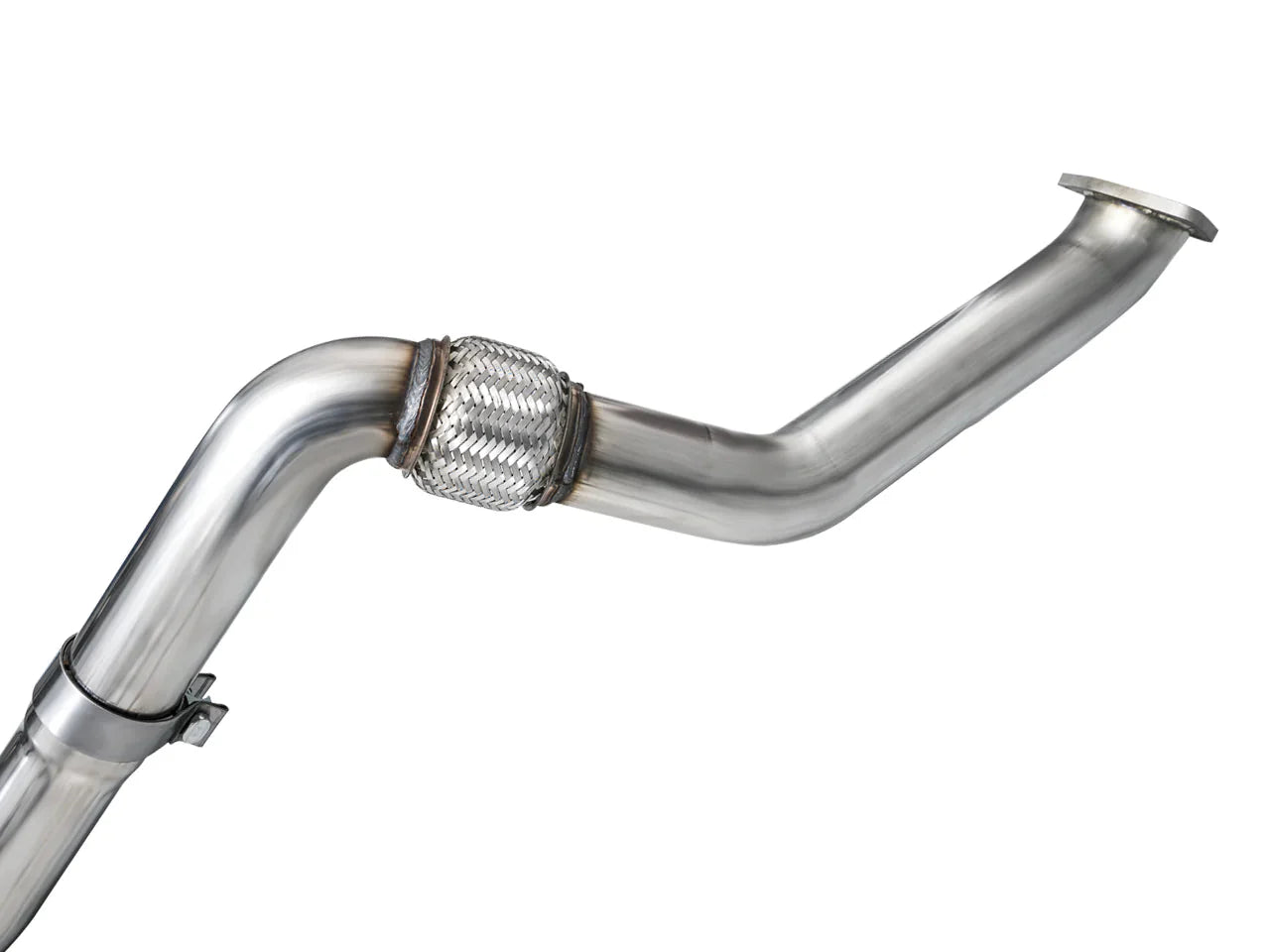 AWE 2023+ Honda Civic Type-R FL5 Track Edition Exhaust