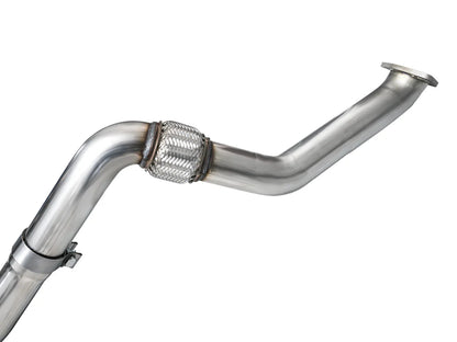 AWE 2023+ Honda Civic Type-R FL5 Track Edition Exhaust