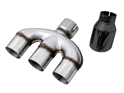 AWE 2016-2021 Civic Si Touring Edition Exhaust
