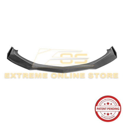 2019-24 Camaro ZL1 1LE Conversion Front Splitter