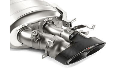 Evolution Line (Titanium) Audi RS 7 Sportback