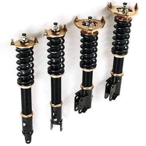 BC Racing 2016-2021 Civic Hatchback Coilovers
