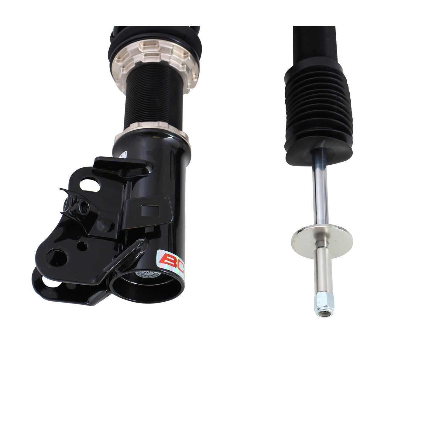 BC Racing 2006-2011 Honda Civic Coilovers