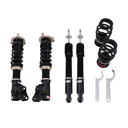 BC Racing 2006-2011 Honda Civic Coilovers