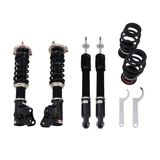 BC Racing 2006-2011 Honda Civic Coilovers