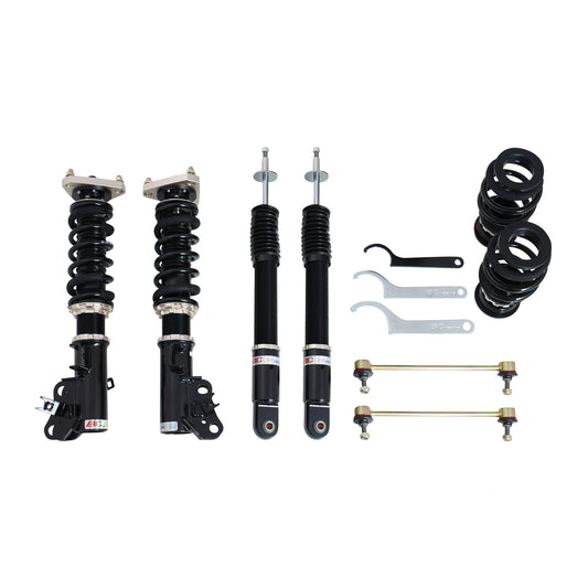 BC Racing 2012-2015 Honda Civic Coilovers