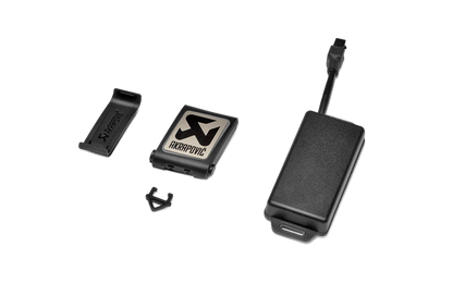 Akrapovič Sound Kit S5