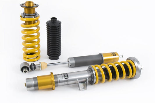 Ohlins F3X 3-Series / 4-Series Coilover Suspension - Road & Track