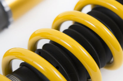 Ohlins F3X 3-Series / 4-Series Coilover Suspension - Road & Track