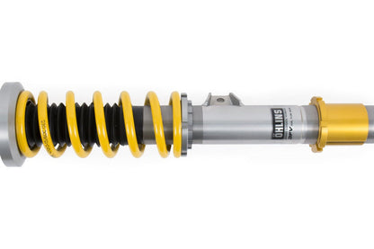 Ohlins F3X 3-Series / 4-Series Coilover Suspension - Road & Track