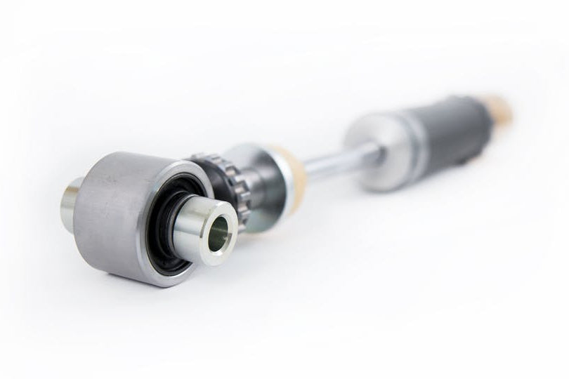 Ohlins F3X 3-Series / 4-Series Coilover Suspension - Road & Track
