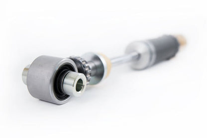 Ohlins F3X 3-Series / 4-Series Coilover Suspension - Road & Track