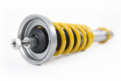 Ohlins F3X 3-Series / 4-Series Coilover Suspension - Road & Track