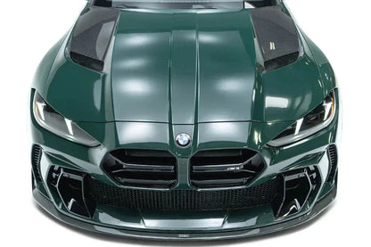 ADRO G8X M3 / M4 Front Bumper Kit - V2