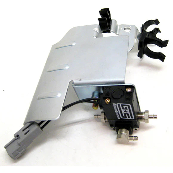 Grimmspeed Boost Control Solenoid For 08-21 Subaru STI GrimmSpeed