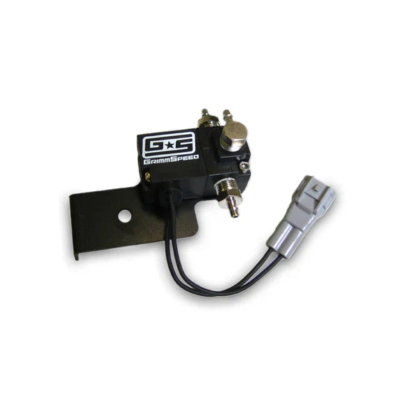 Grimmspeed Boost Control Solenoid Mitsubishi EVO 8/9 GrimmSpeed