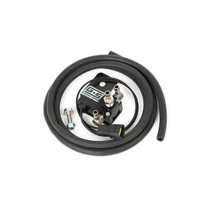 Grimmspeed Boost Control Solenoid For Subaru FA20 Aftermarket Turbo Application