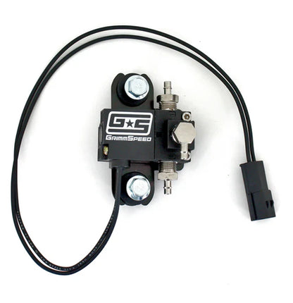Grimmspeed Boost Control Solenoid MazdaSpeed3 GrimmSpeed