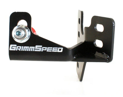 Grimmspeed Master Cylinder Brace For Subaru 93-07 Impreza/WRX/STI 05-06 Saab 92X