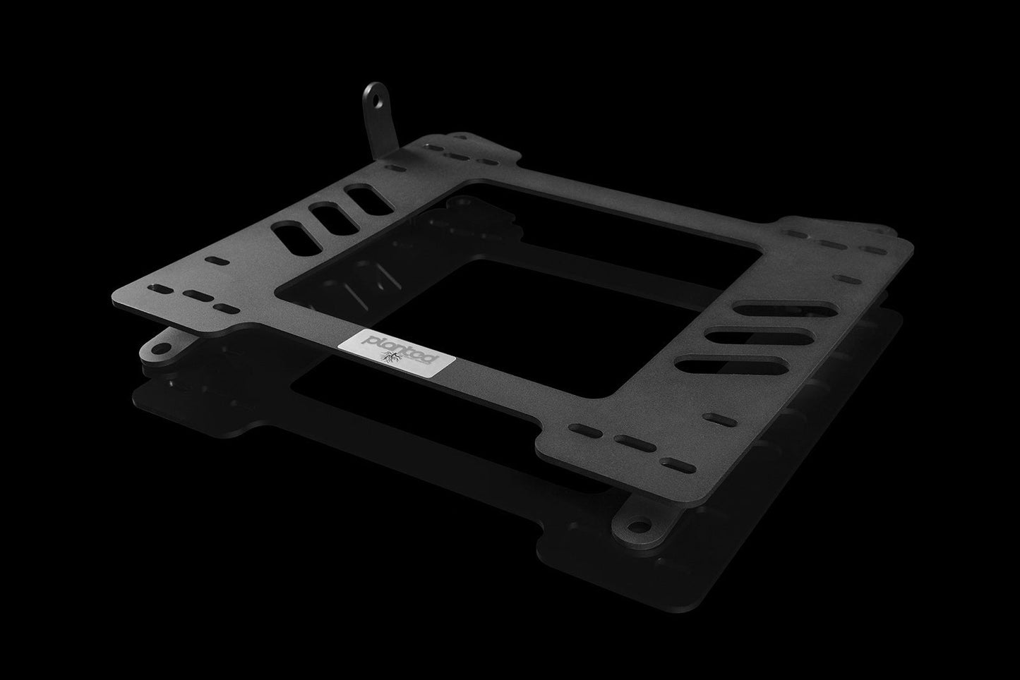 Planted Seat Bracket (Single Side) - Audi