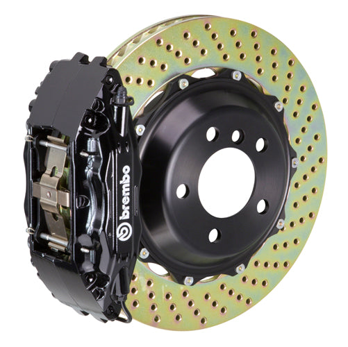 Brembo E36 M3 GT Big Brake Kit - 355x32mm 2-Piece Front