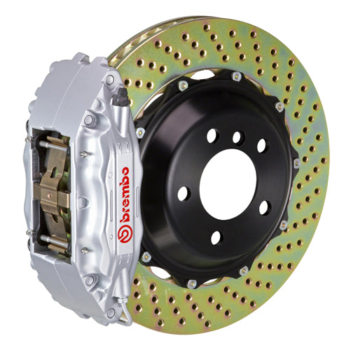 Brembo E36 M3 GT Big Brake Kit - 355x32mm 2-Piece Front