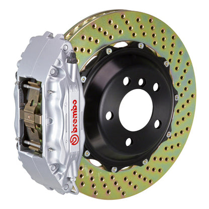 Brembo E36 M3 GT Big Brake Kit - 355x32mm 2-Piece Front