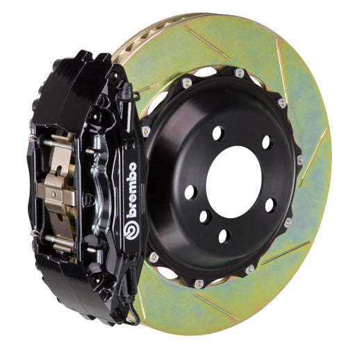 Brembo E36 M3 GT Big Brake Kit - 332x32mm 2-Piece Front