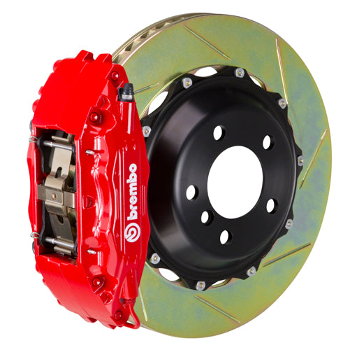 Brembo E36 M3 GT Big Brake Kit - 355x32mm 2-Piece Front