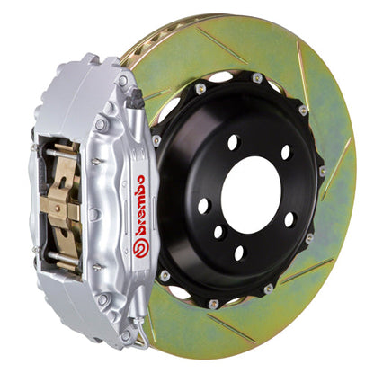 Brembo E36 M3 GT Big Brake Kit - 355x32mm 2-Piece Front