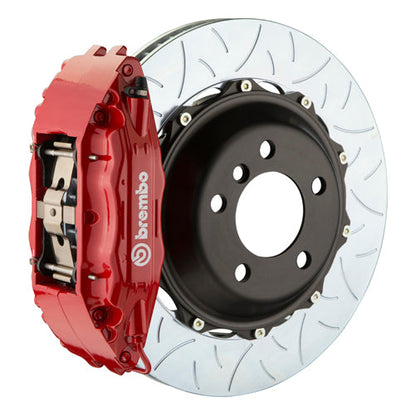 Brembo E36 M3 GT Big Brake Kit - 355x32mm 2-Piece Front