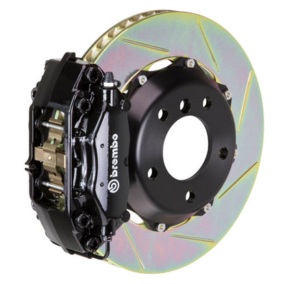 Brembo E36 M3 GT Big Brake Kit - 328x28mm 2-Piece Rear