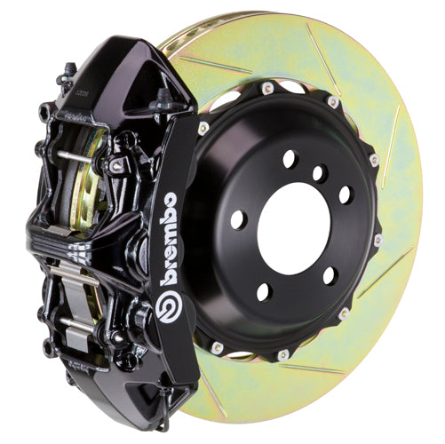 Brembo E46 M3 GT Big Brake Kit - 380x32mm 2-Piece Front