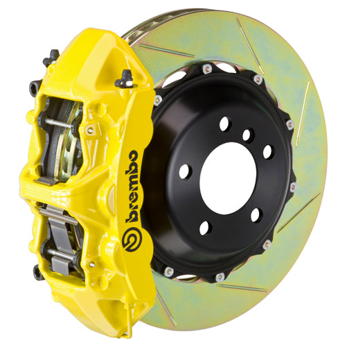 Brembo E46 M3 GT Big Brake Kit - 380x32mm 2-Piece Front