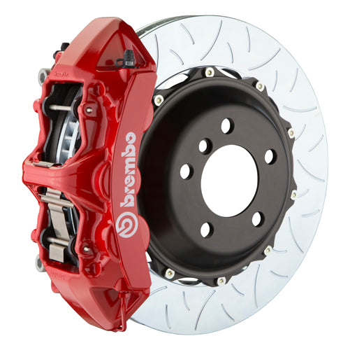 Brembo E36 M3 GT Big Brake Kit - 355x32mm 2-Piece Front 6-Piston