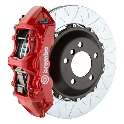 Brembo E36 M3 GT Big Brake Kit - 355x32mm 2-Piece Front 6-Piston