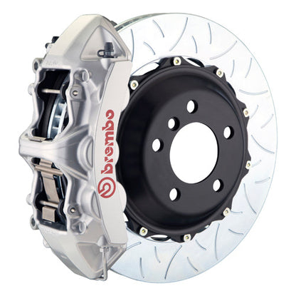 Brembo E46 M3 GT Big Brake Kit - 380x32mm 2-Piece Front