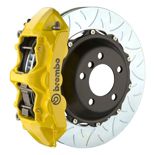 Brembo E36 M3 GT Big Brake Kit - 355x32mm 2-Piece Front 6-Piston