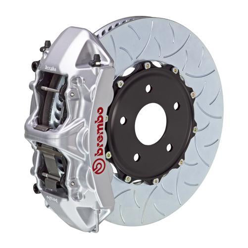 Brembo F8X M2 / M3 / M4 GT Big Brake Kit - 380x34mm 2-Piece Front