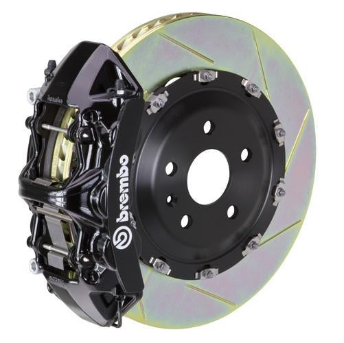 Brembo F8X M2 / M3 / M4 GT Big Brake Kit - 365x34mm 2-Piece Front