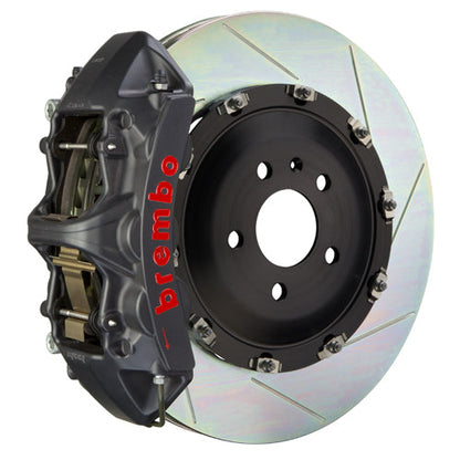 Brembo E9X M3 / E82 1M GT-S Big Brake Kit - 380x34mm 2-Piece Front