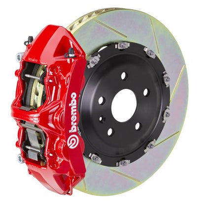 Brembo F8X M2 / M3 / M4 GT Big Brake Kit - 365x34mm 2-Piece Front