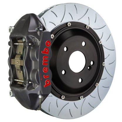 Brembo F8X M2 / M3 / M4 GT-S Big Brake Kit - 380x28mm 2-Piece Rear
