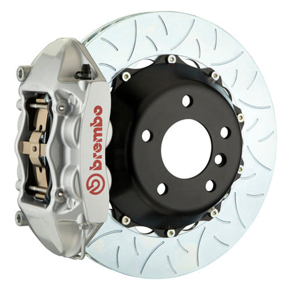 Brembo F8X M2 / M3 / M4 GT Big Brake Kit - 345x28mm 2-Piece Rear