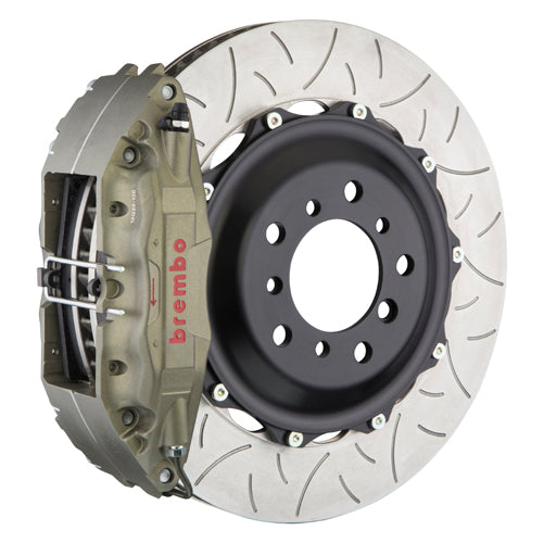 Brembo E30 M3 Race Big Brake Kit - 355x32mm 2-Piece Front